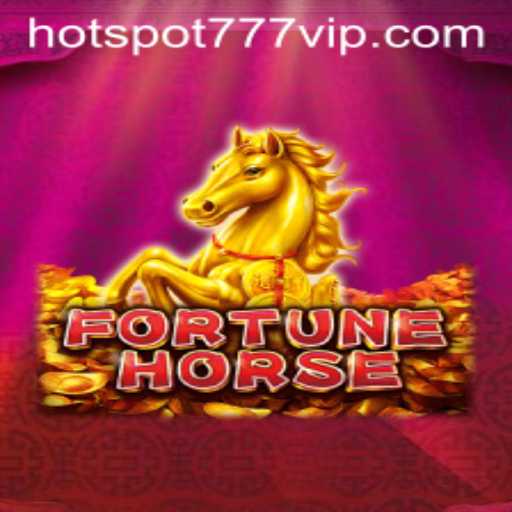 Unveiling FortuneHorse: The Thrilling World of HOTSPOT777